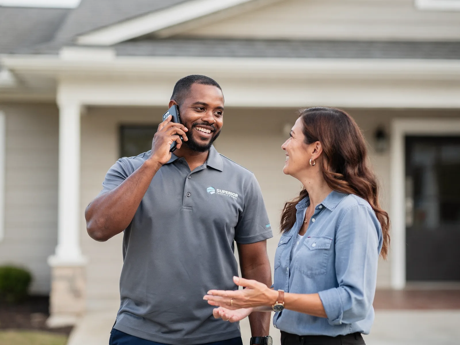 Fascia Repair Grundy, VA FAQs