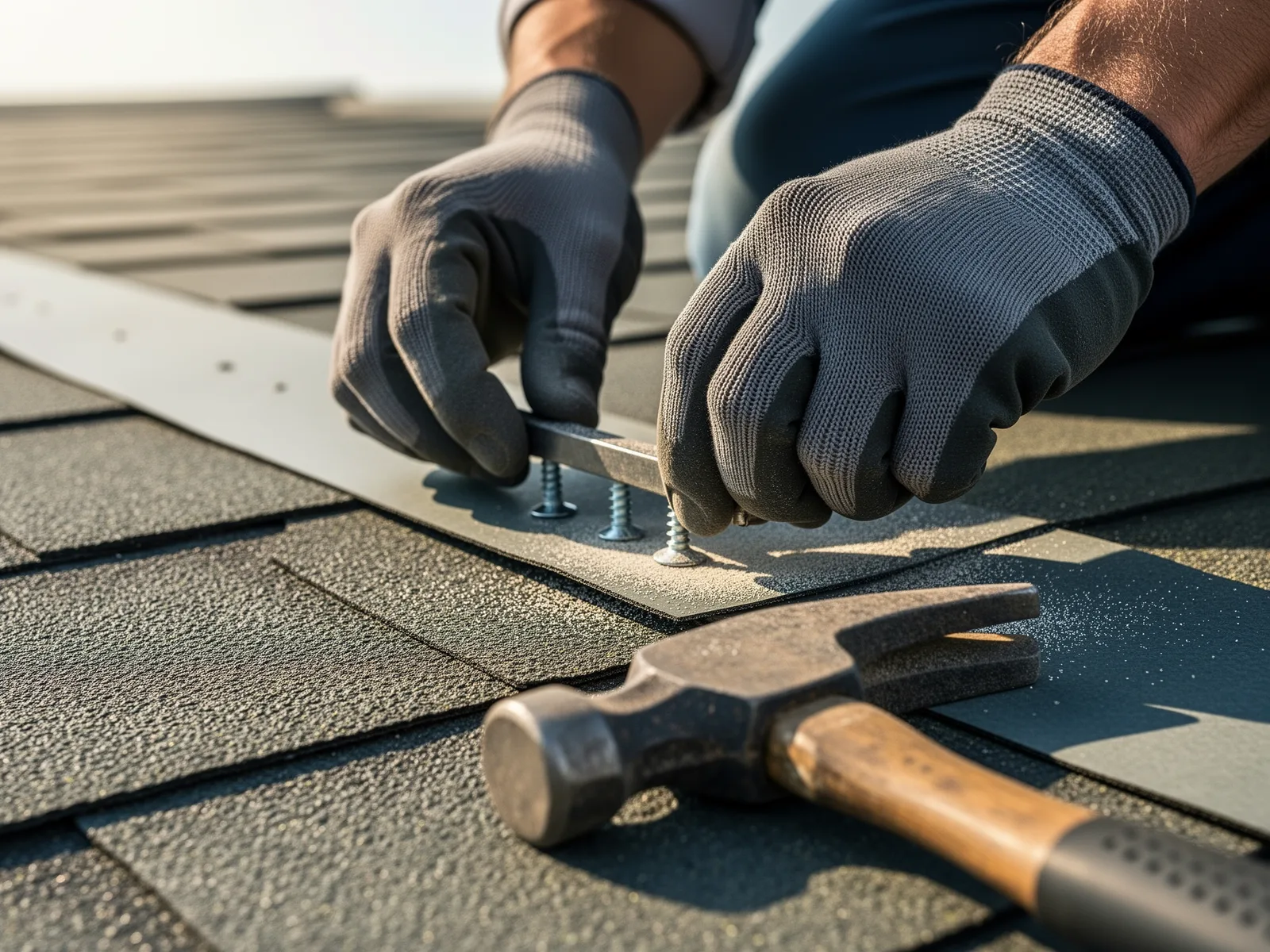 Why choose Fascia Repair in Grundy, VA